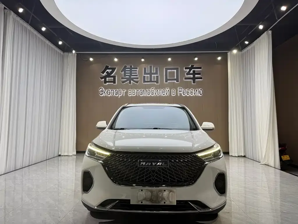 Haval M6 2022 из CN, фото 9