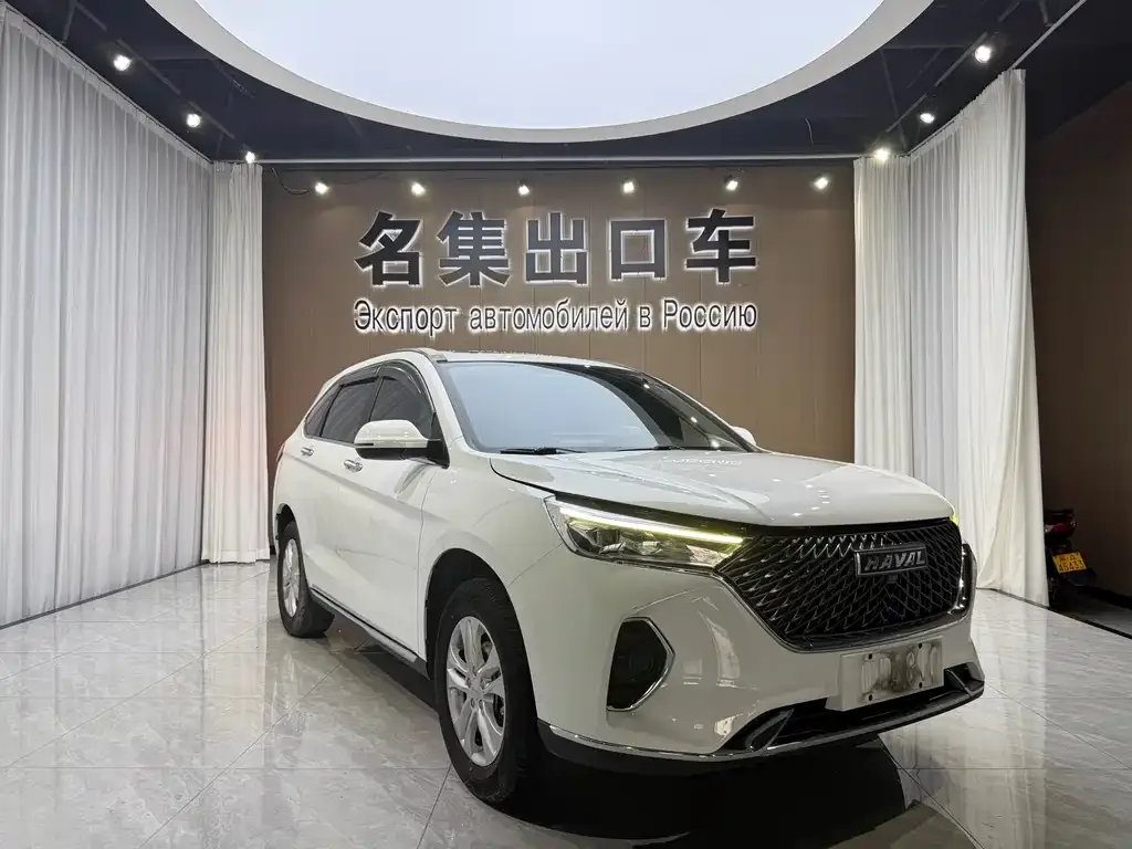 Haval M6 2022 из CN, фото 5