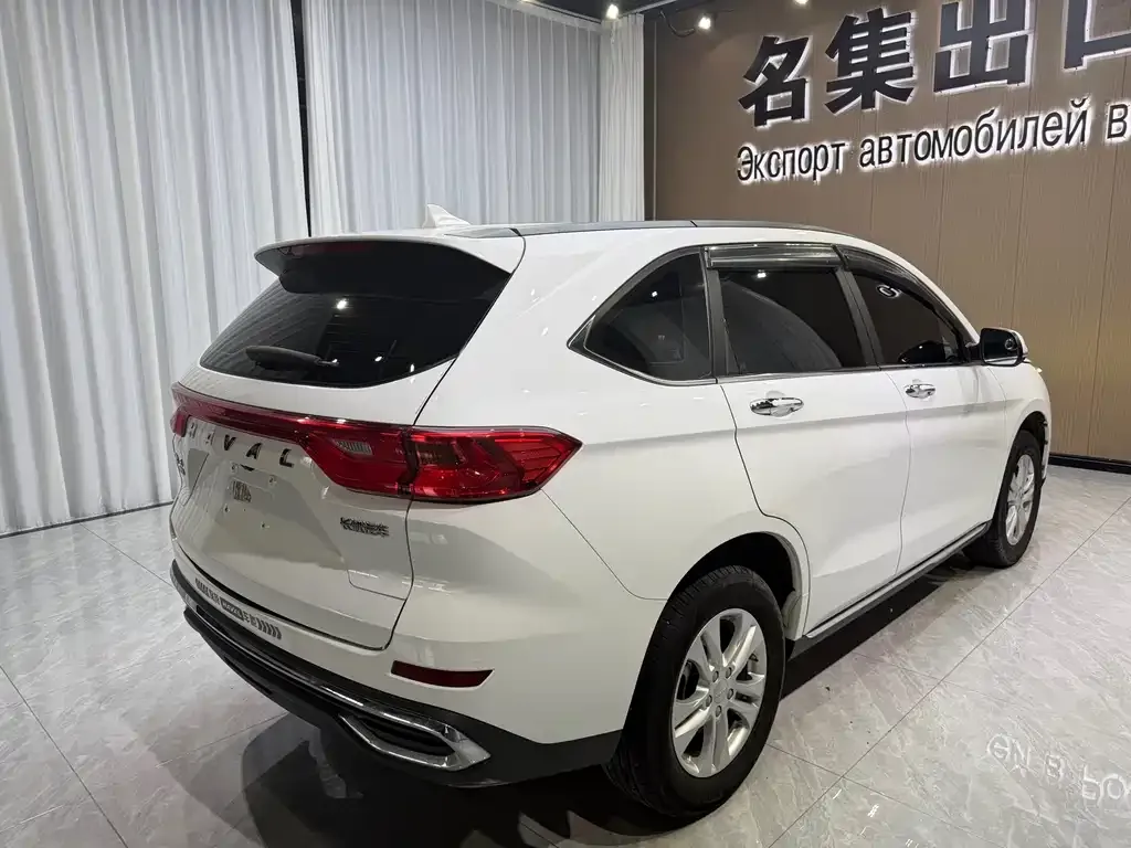 Haval M6 2022 из CN, фото 8