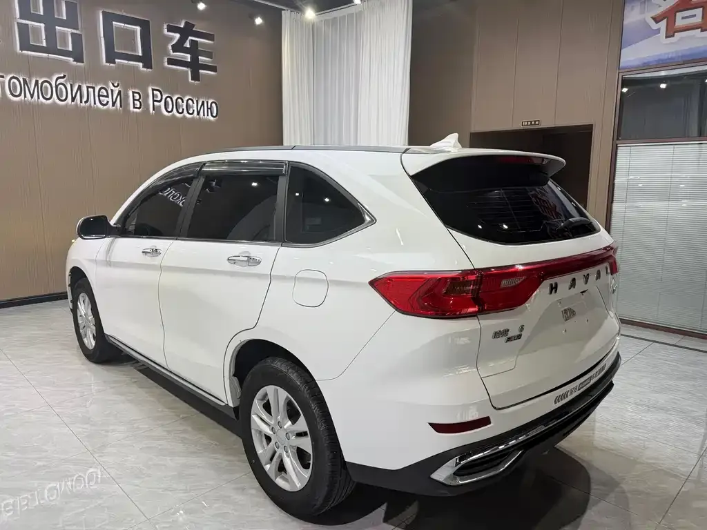 Haval M6 2022 из CN, фото 10