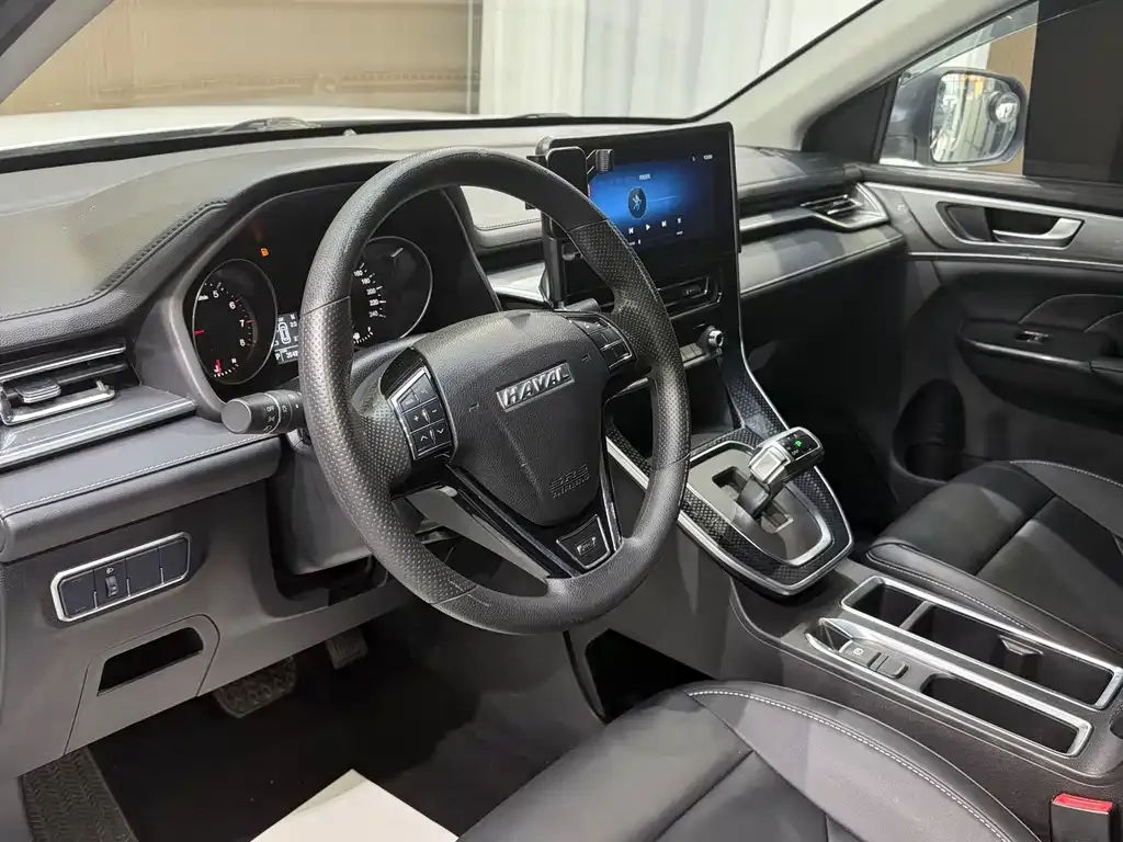 Haval M6 2022 из CN, фото 6