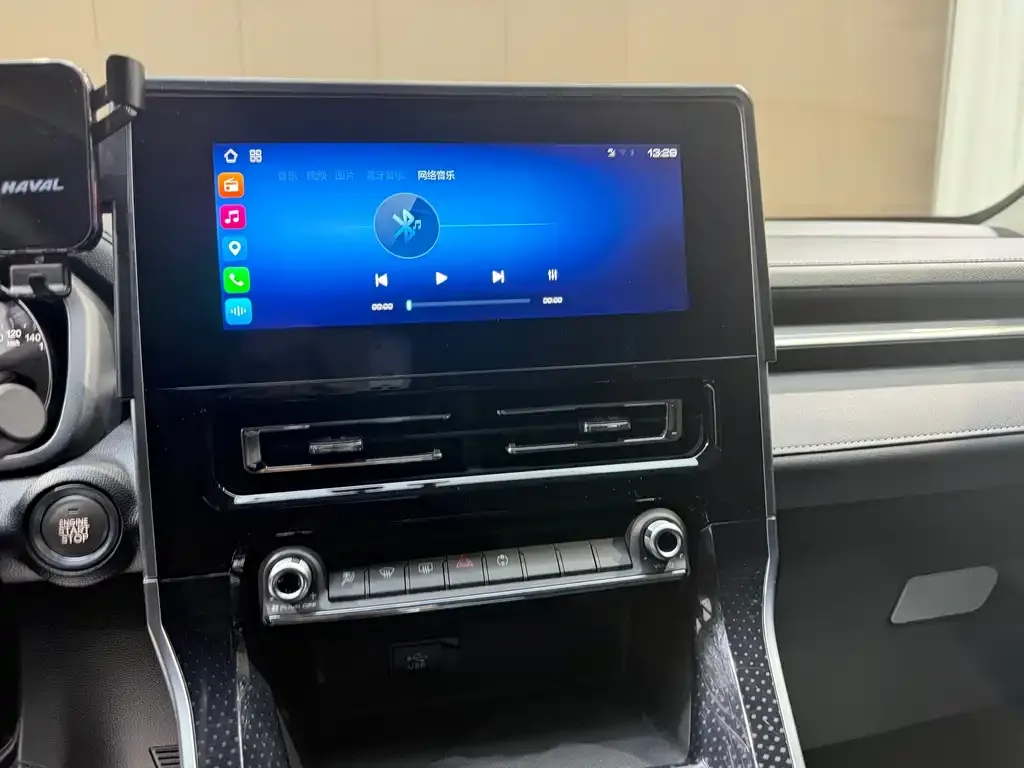Haval M6 2022 из CN, фото 7