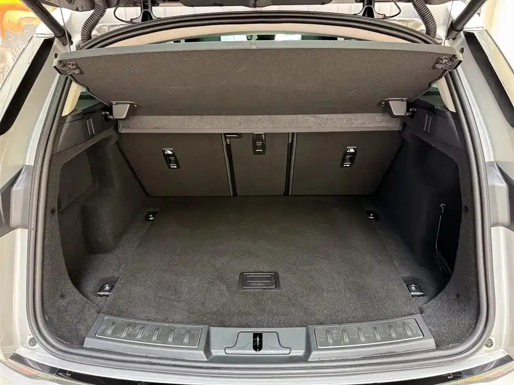 Land Rover Evoque — фото 7