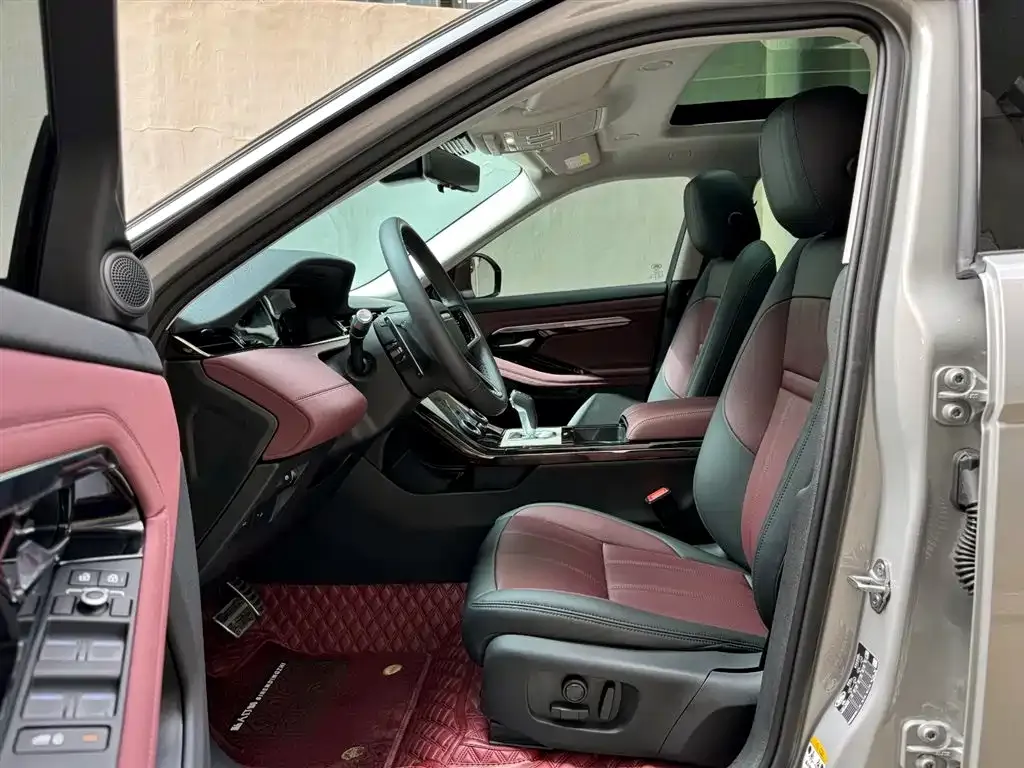Land Rover Evoque — фото 6