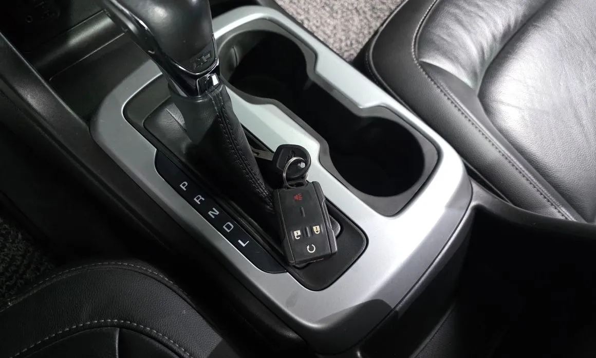 Chevrolet (GM Daewoo) Colorado 2022 из KR, фото 7