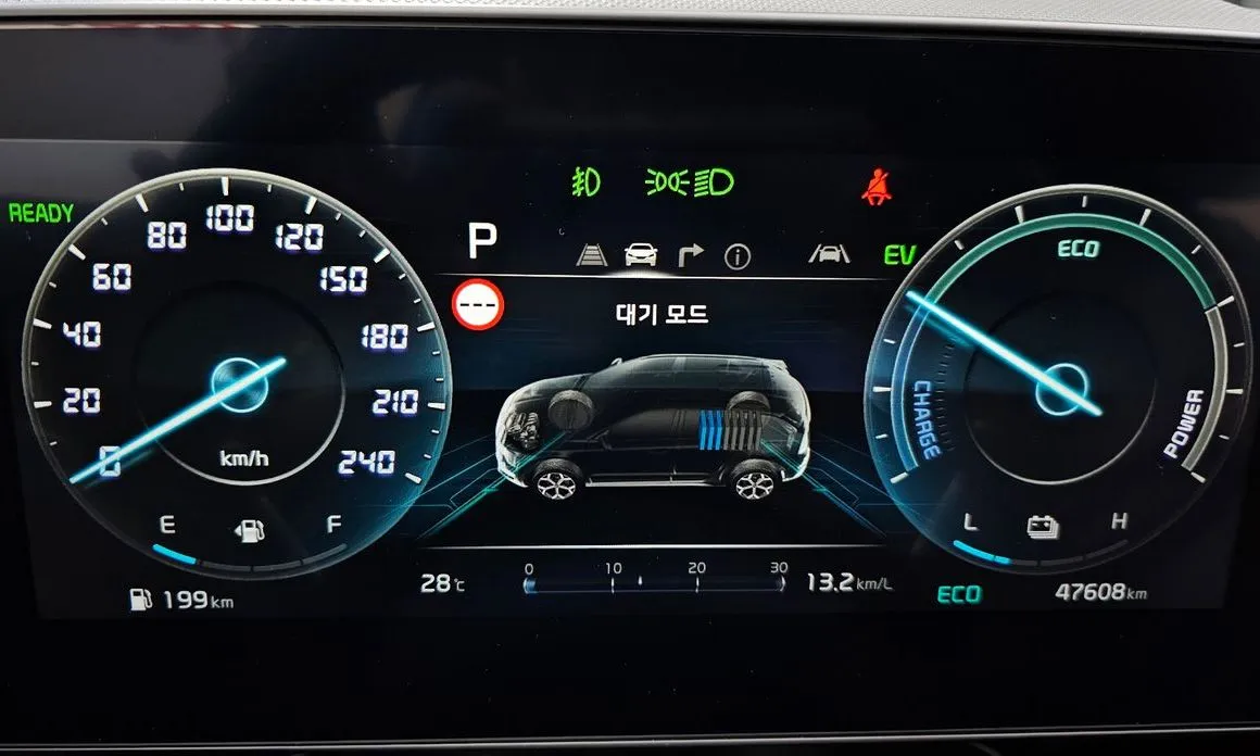 Kia Niro — фото 4