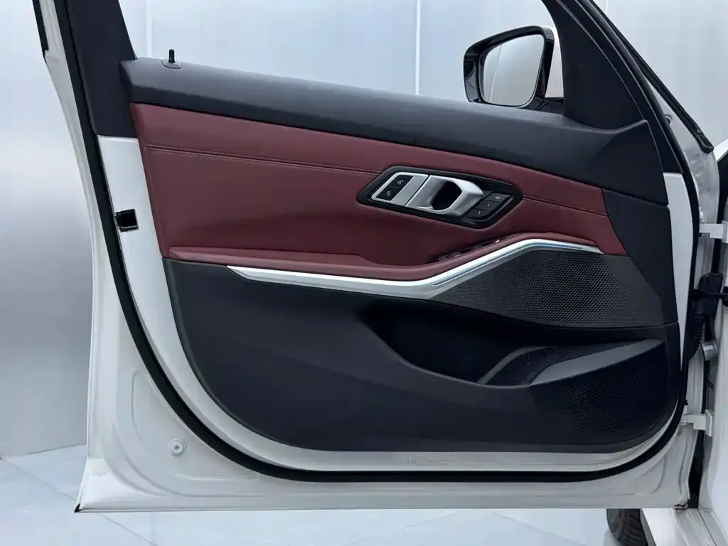 BMW i3 — фото 3