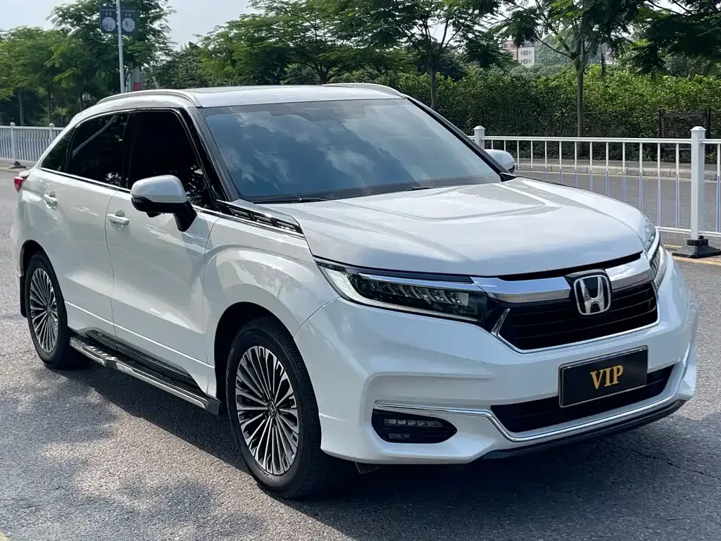 Honda Avancier 2024 из CN, фото 8