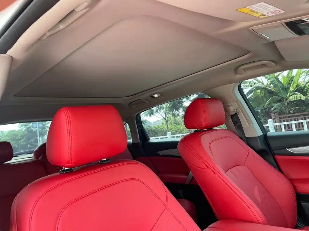 Honda Avancier 2024 из CN, фото 7