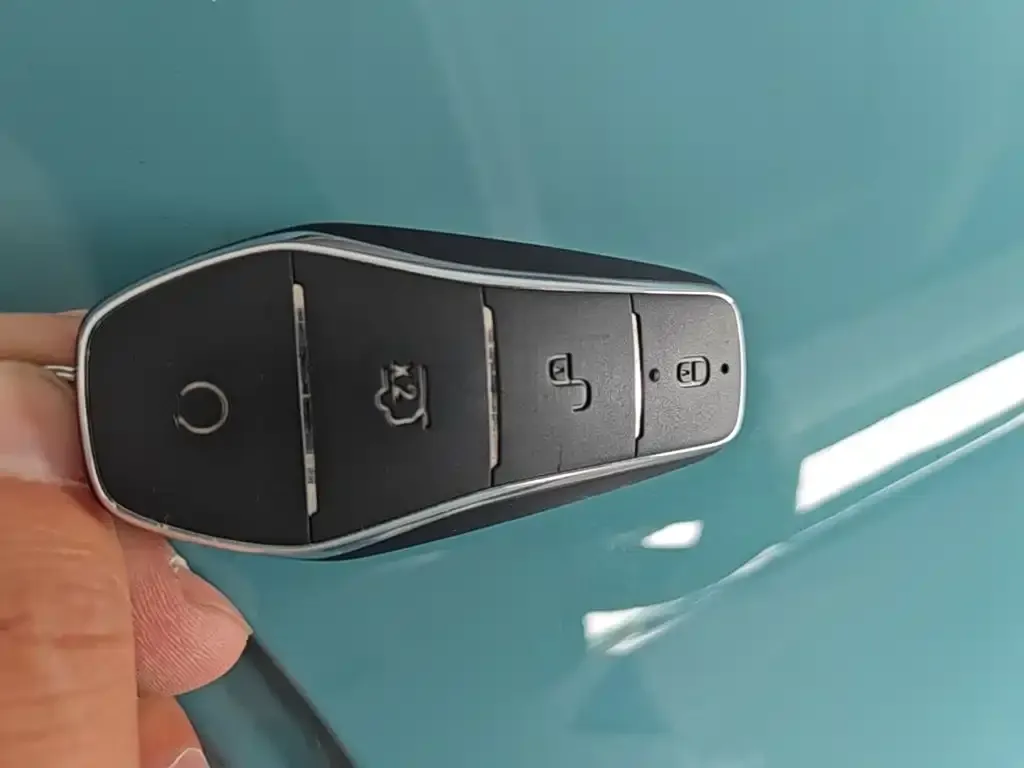 BYD Hiace 05 EV 2025 из CN, фото 2