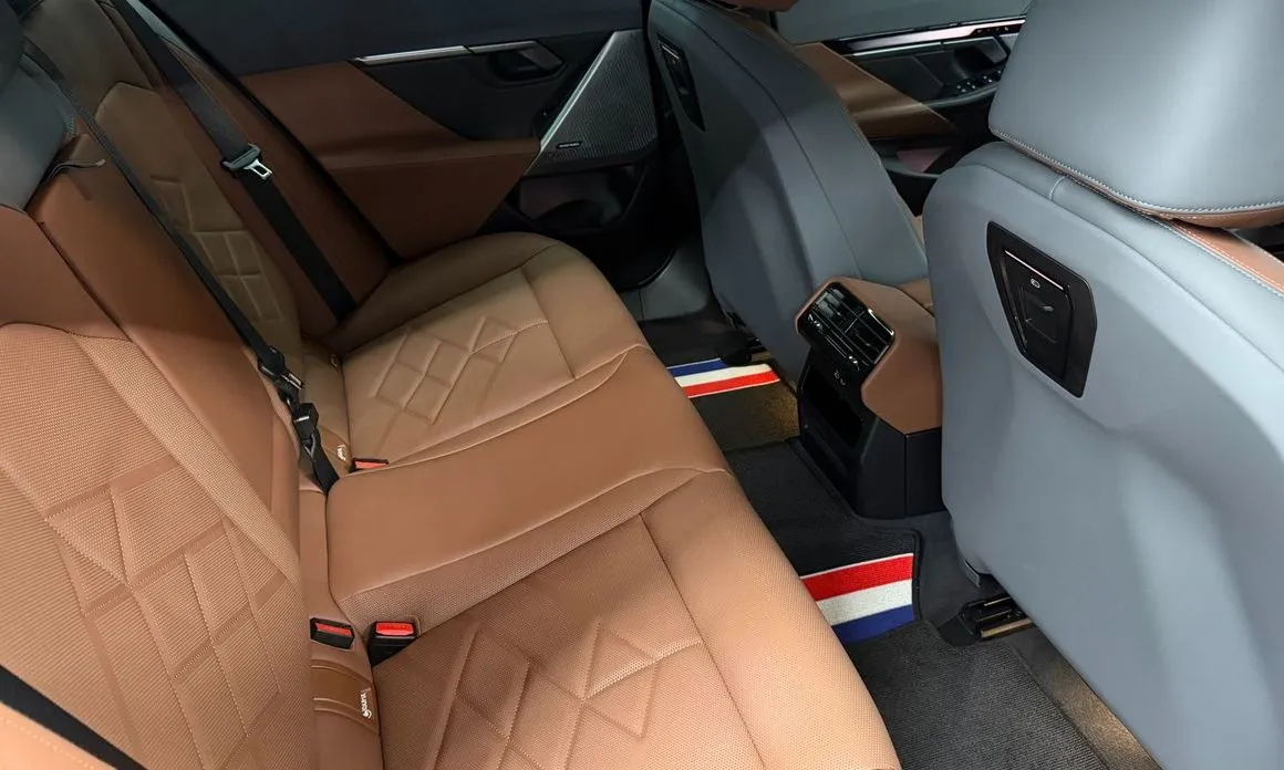 BMW i5 2024 из KR, фото 6