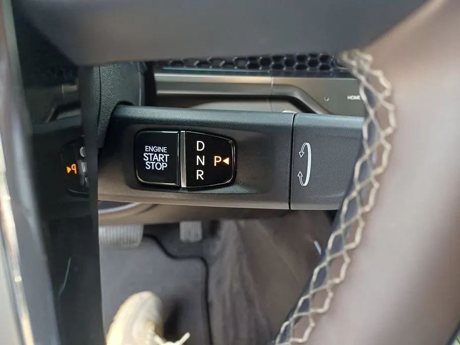 Kia Tasman 2026 из KR, фото 2