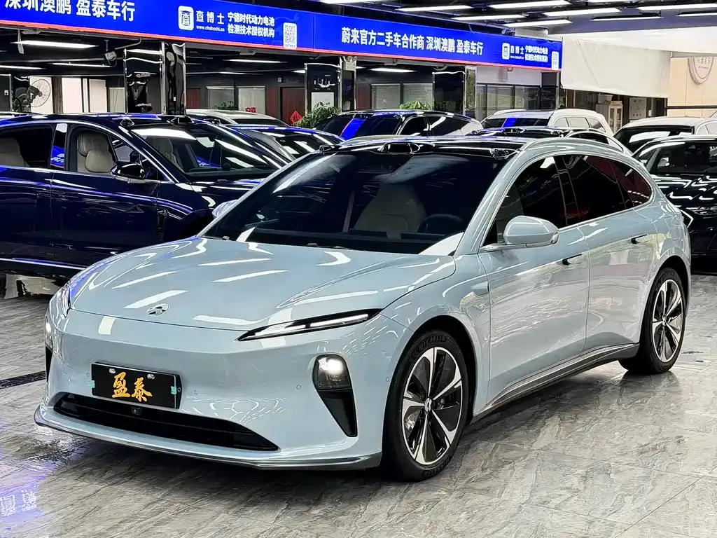 NIO ET5T