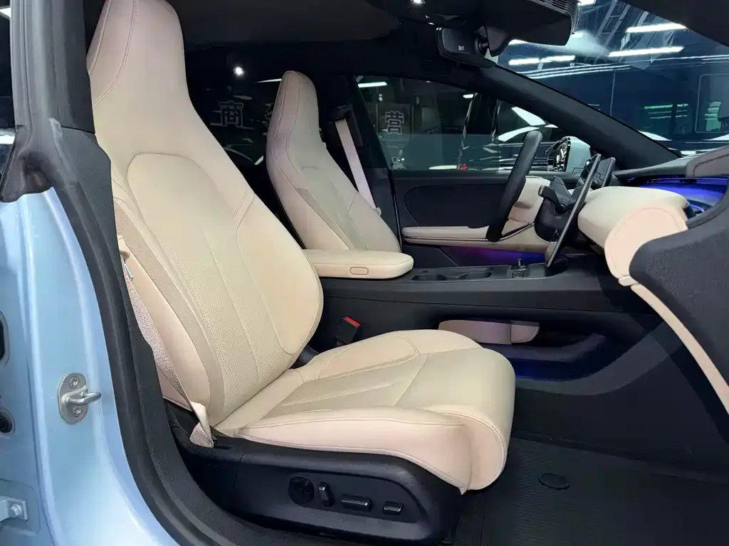 NIO ET5T 2023 из CN, фото 6