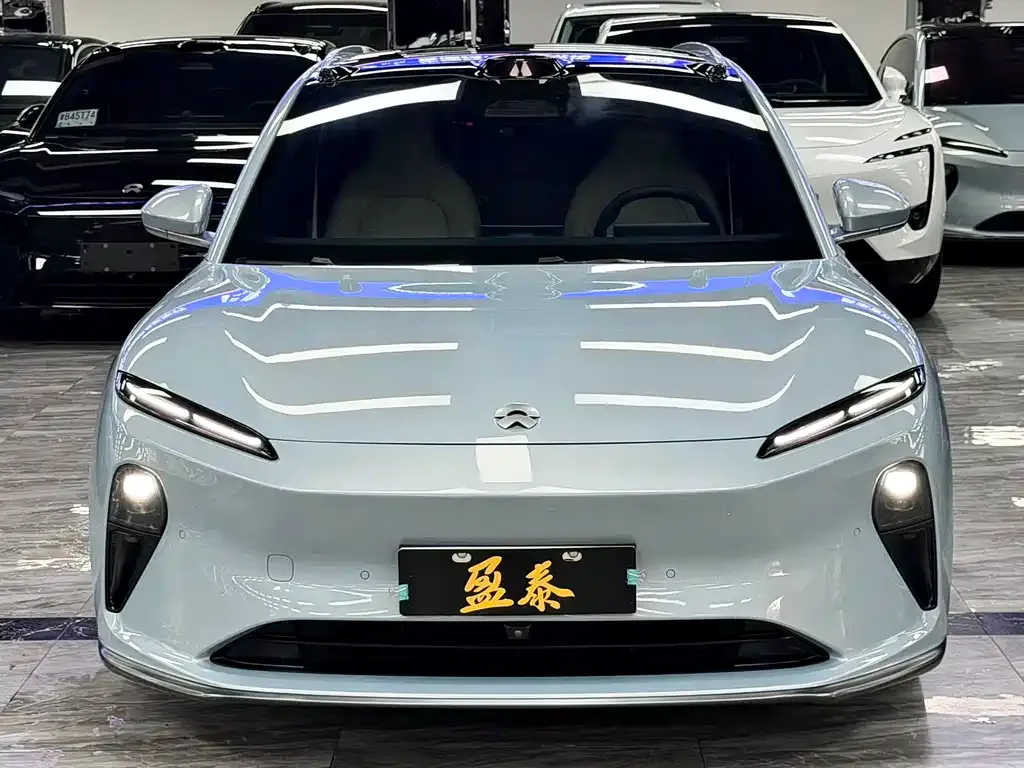 NIO ET5T 2023 из CN, фото 3
