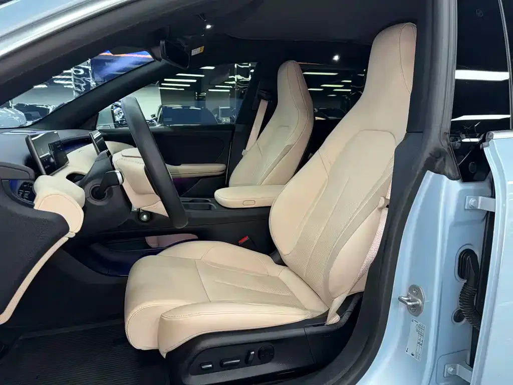 NIO ET5T 2023 из CN, фото 4