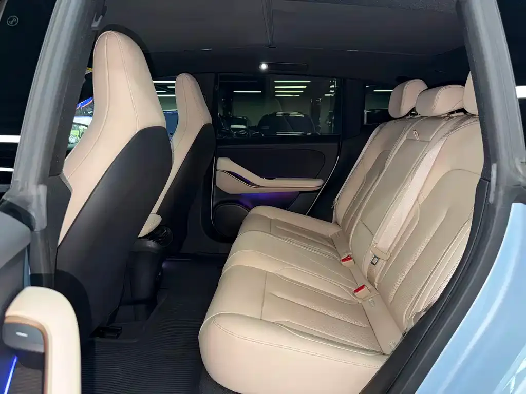 NIO ET5T 2023 из CN, фото 2