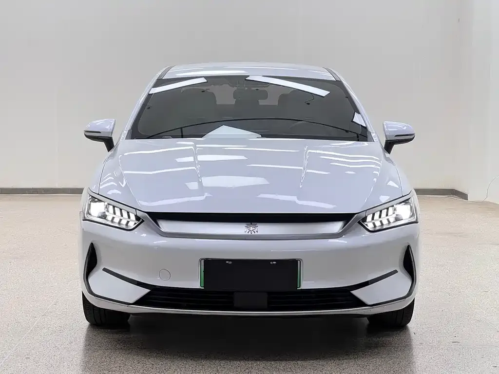 BYD Qin PLUS 2023 из CN, фото 8
