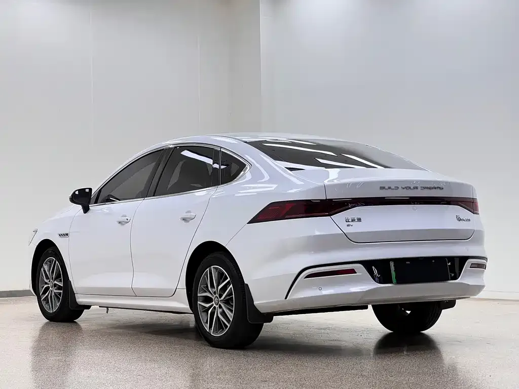 BYD Qin PLUS 2023 из CN, фото 6