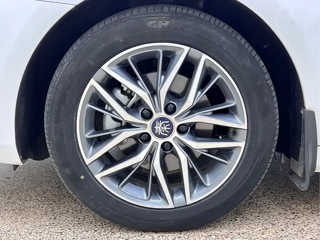 BYD Qin PLUS 2023 из CN, фото 7