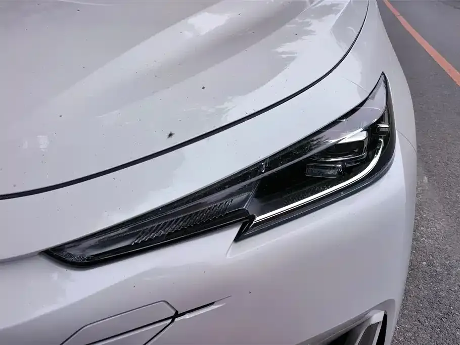 Changan UNI-K 2022 из CN, фото 3