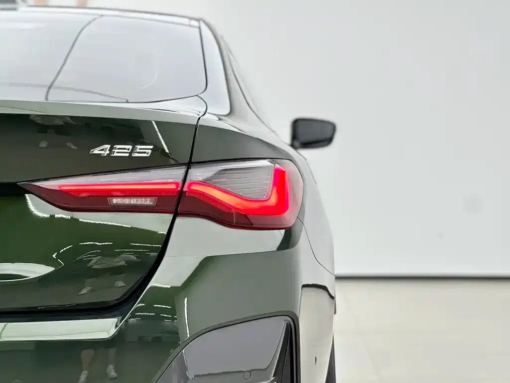 BMW 4 Series — фото 5