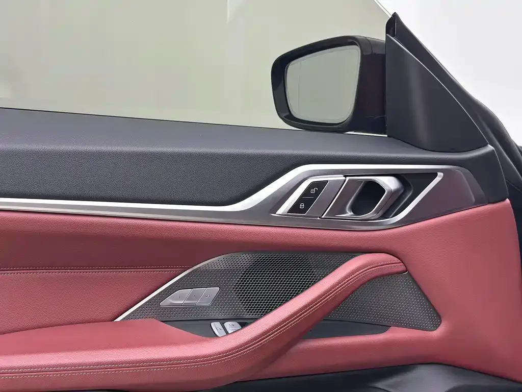 BMW 4 Series — фото 7