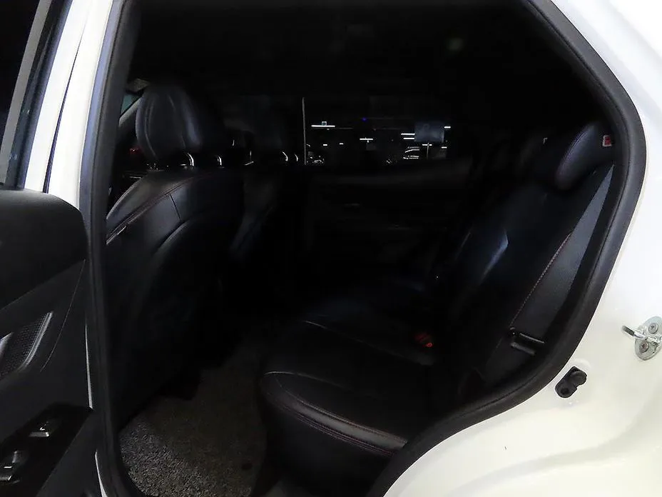 KG Mobility (Ssangyong) KORANDO 2022 из KR, фото 2