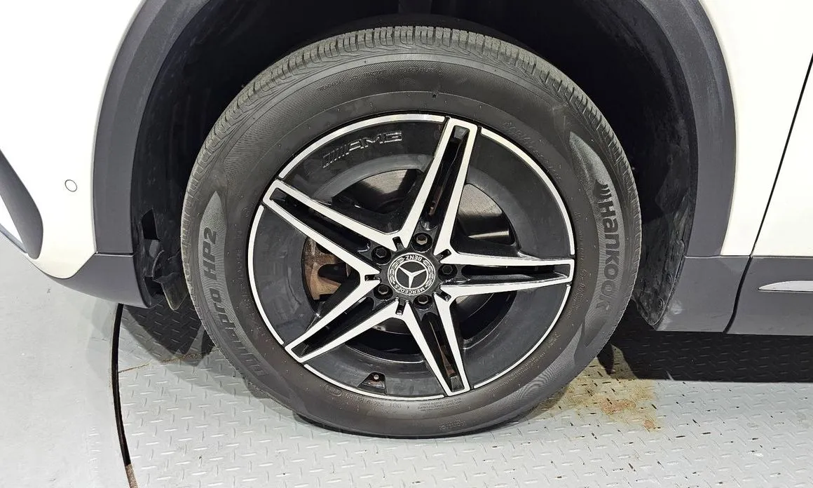 Mercedes-Benz EQA 2023 из KR, фото 9