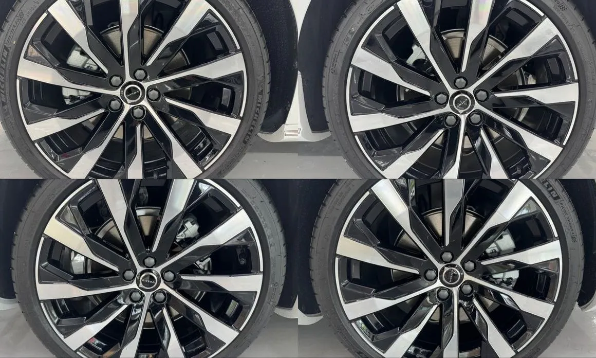 Volvo S90 — фото 2