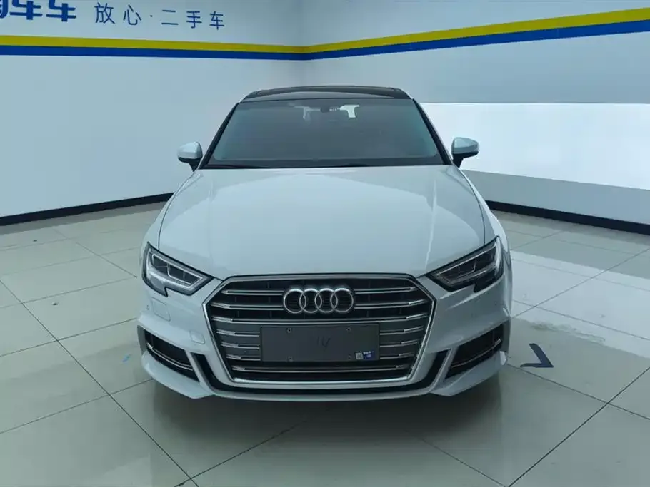 Audi A3 — фото 6