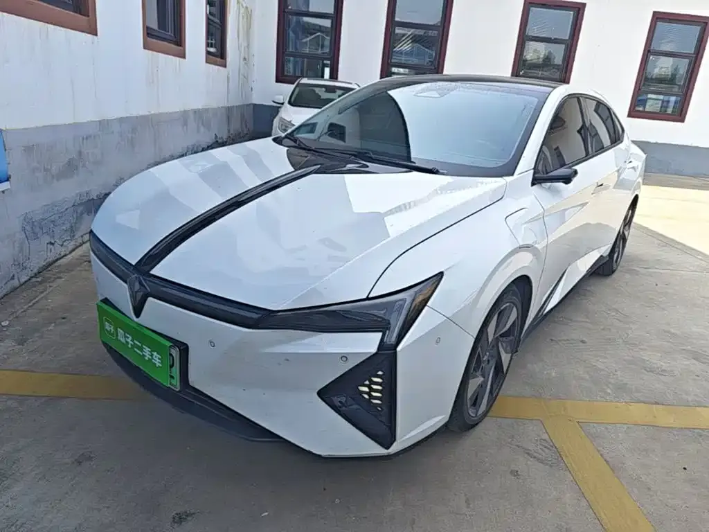 Lingxi Lingxi L 2026 из CN, фото 6