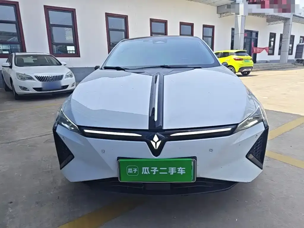 Lingxi Lingxi L 2026 из CN, фото 8