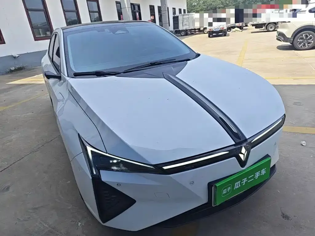 Lingxi Lingxi L 2026 из CN, фото 3