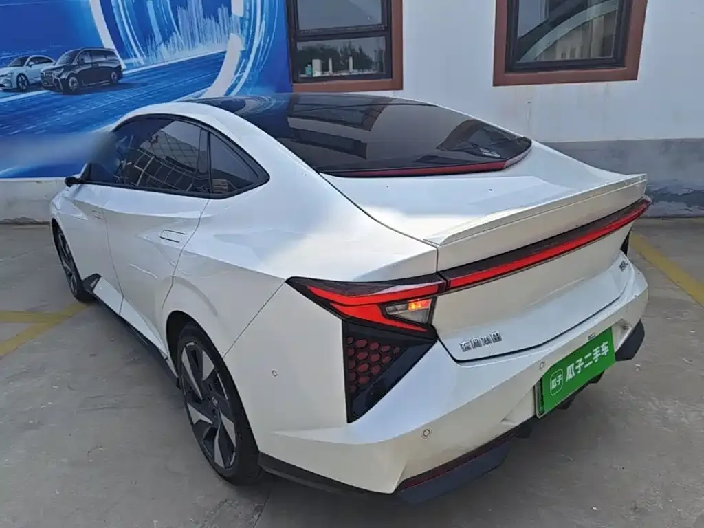 Lingxi Lingxi L 2026 из CN, фото 10