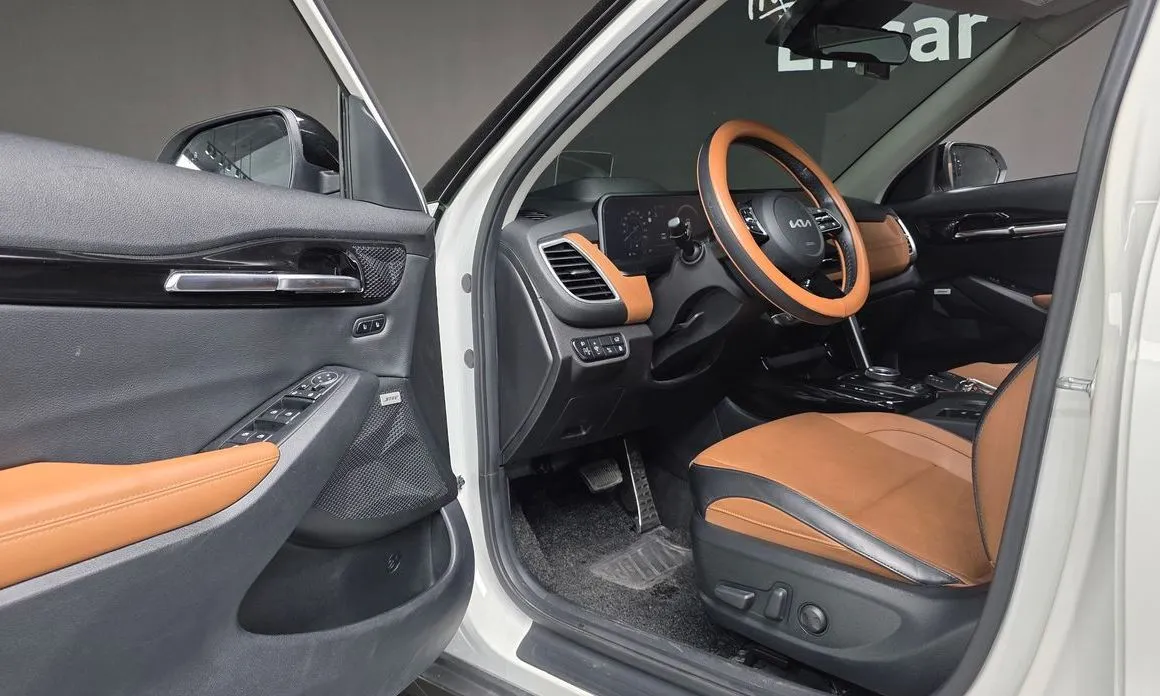 Kia Seltos 2023 из KR, фото 9