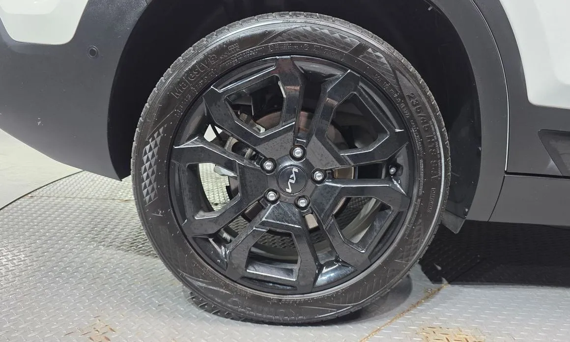 Kia Seltos 2023 из KR, фото 7
