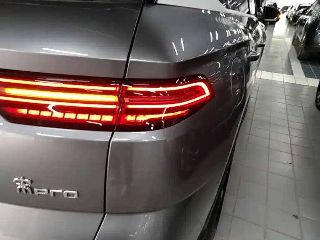BYD Pro New Energy — фото 4