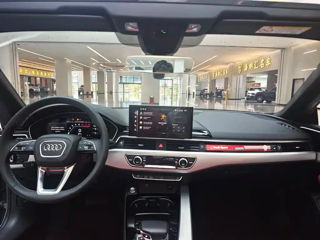 Audi A5 (Import) — фото 8