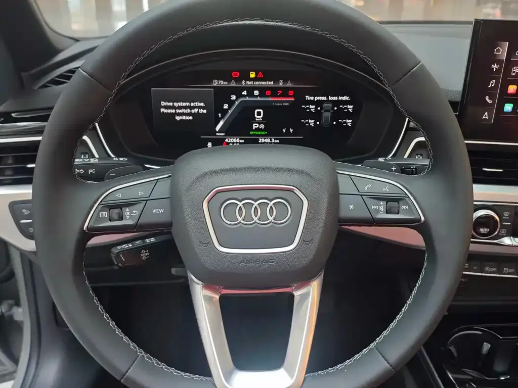 Audi A5 (Import) — фото 4
