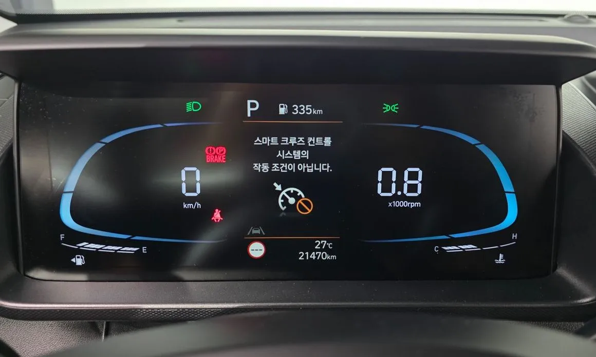 Hyundai Casper — фото 3
