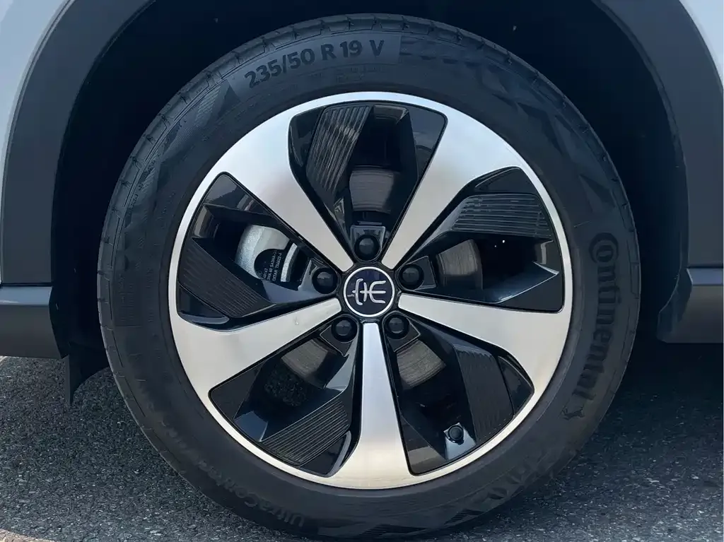 BYD PLUS New Energy — фото 8