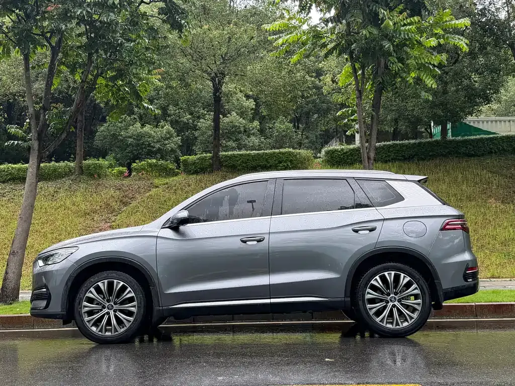 BYD Pro New Energy — фото 4