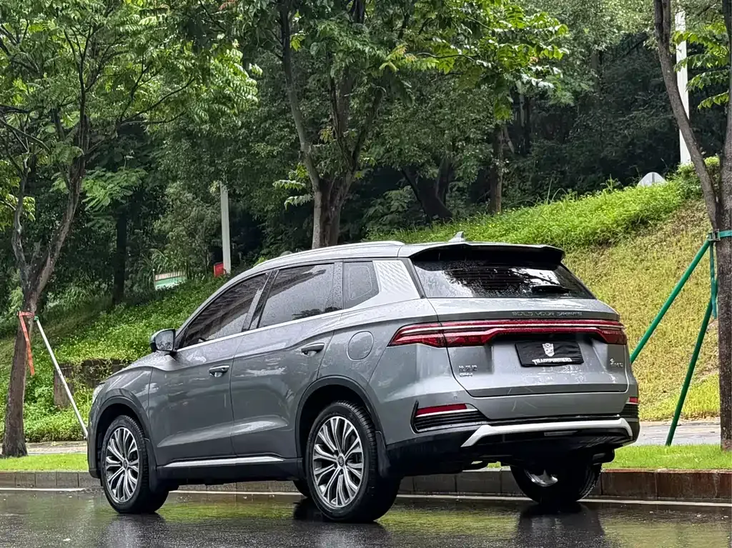 BYD Pro New Energy — фото 6