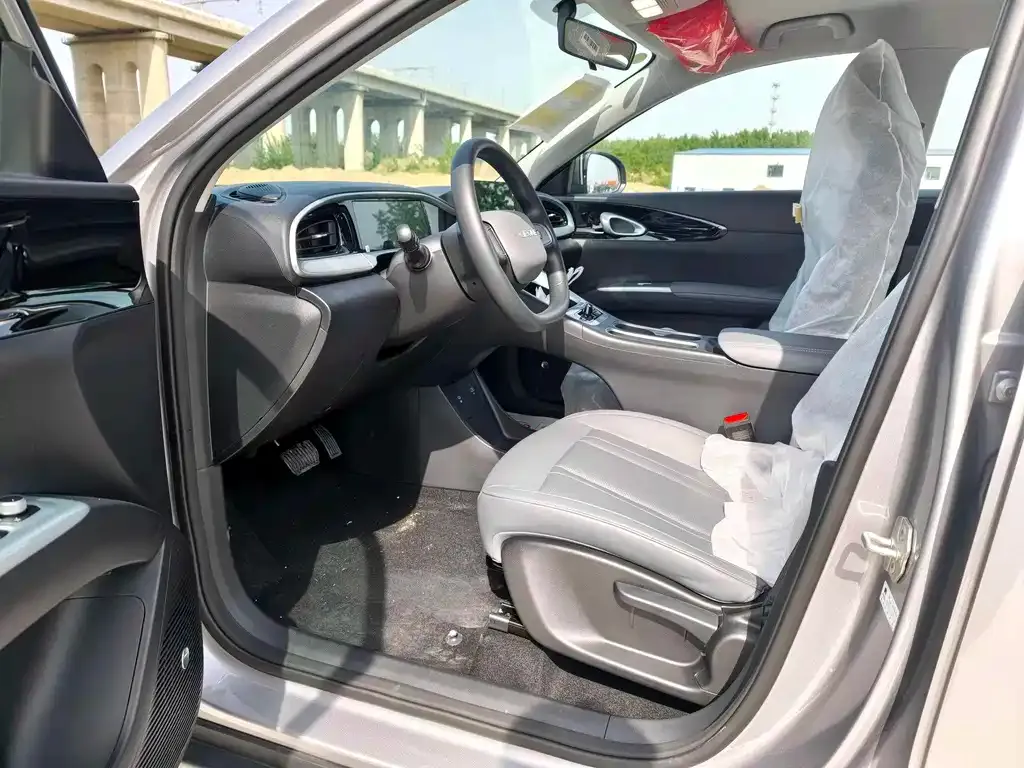 Geely Starburst 2026 из CN, фото 4