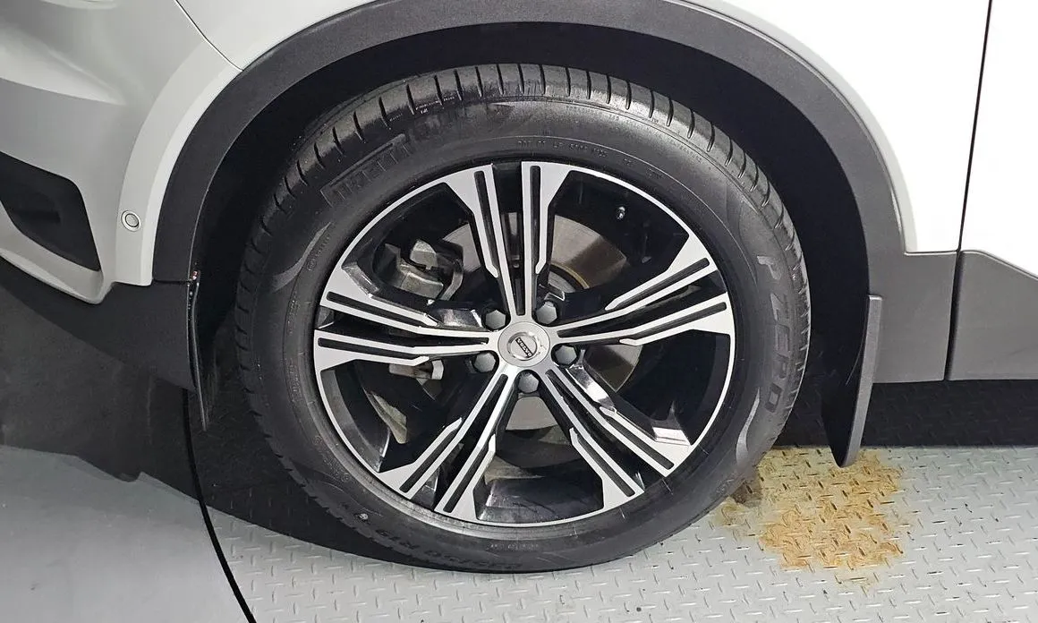 Volvo XC40 2022 из KR, фото 7