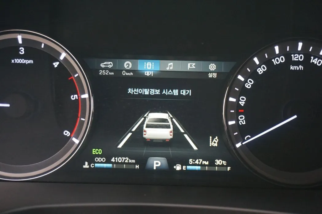 KG Mobility (Ssangyong) Rexton — фото 3