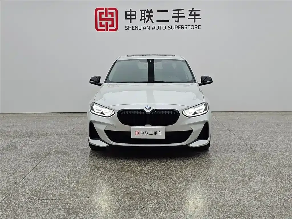 BMW 1 Series — фото 10