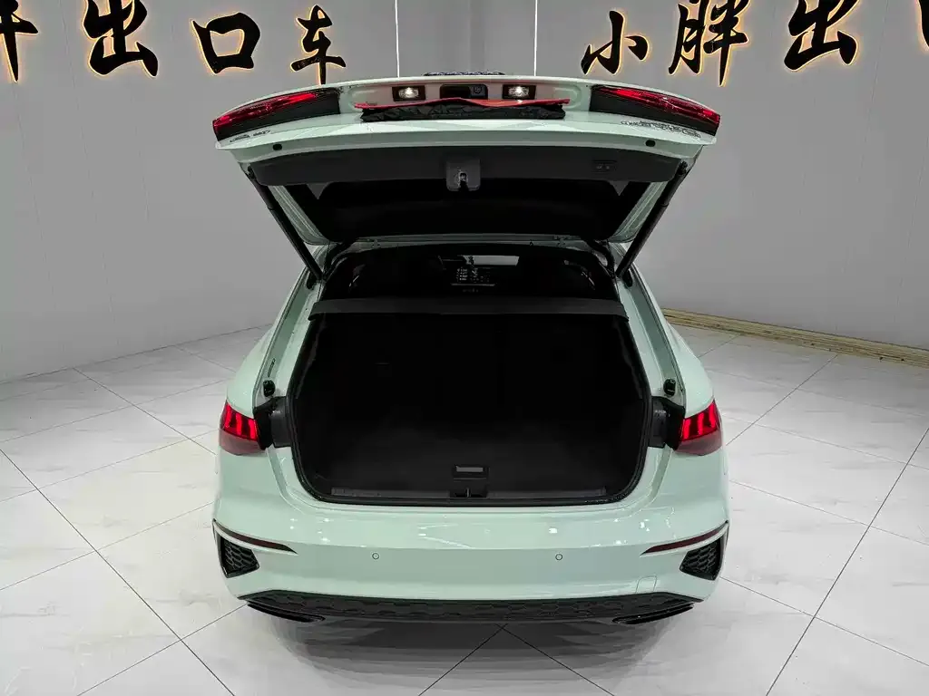 Audi A3 — фото 9