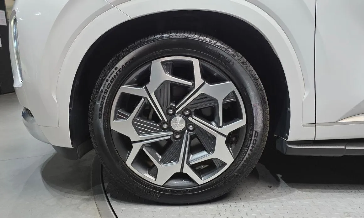 Hyundai Palisade — фото 6